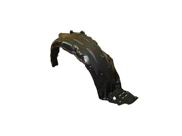 Action Crash Inner Fender Well