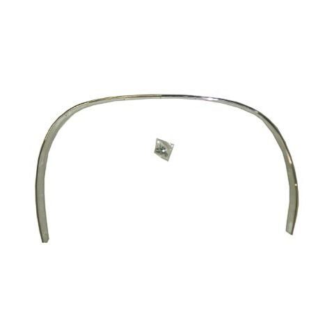 Action Crash Left - Driver Side Wheelhouse Molding GMK402095569L