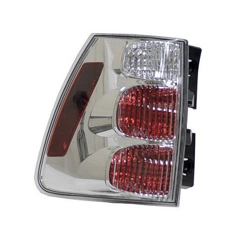 Action Crash Right - Passenger Side Tail Light Assembly GM2801185V