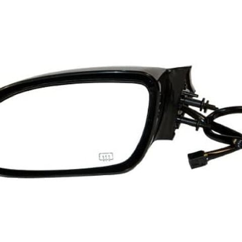 Action Crash Left - Driver Side Mirror GM1320119
