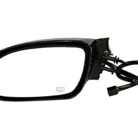 Action Crash Left - Driver Side Mirror GM1320119