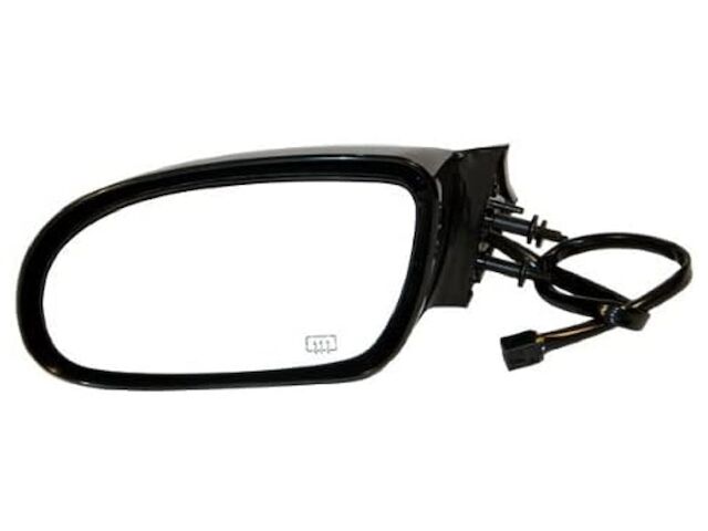 Action Crash Mirror