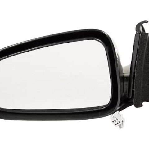 Action Crash Left - Driver Side Mirror GM1320218