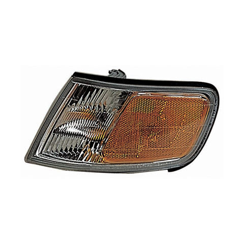 Action Crash Front Left - Driver Side Cornering Light HO2550109C