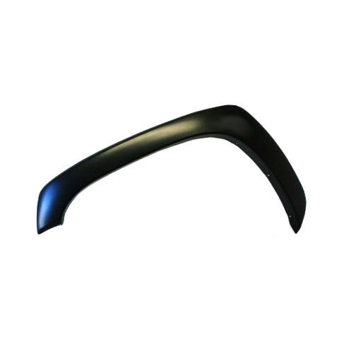 Action Crash Left - Driver Side Wheelhouse Molding GM1268106