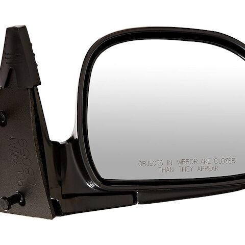 Action Crash Right - Passenger Side Mirror GM1321126