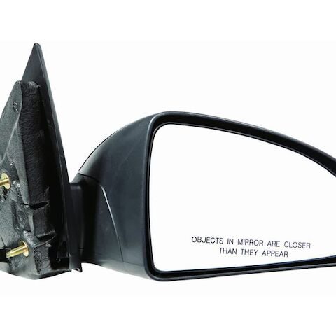 Action Crash Right - Passenger Side Mirror GM1321287