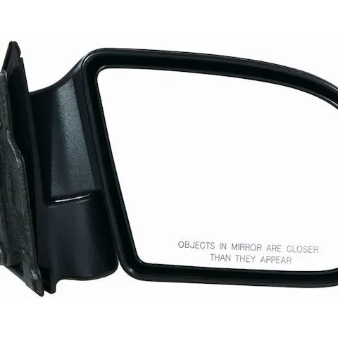 Action Crash Right - Passenger Side Mirror GM1321188