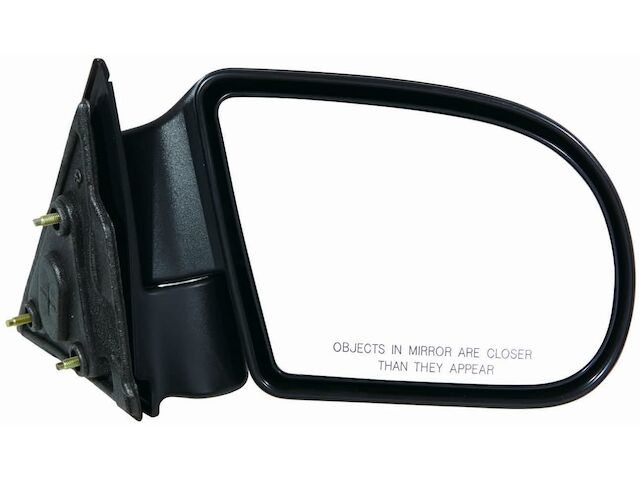 Action Crash Mirror