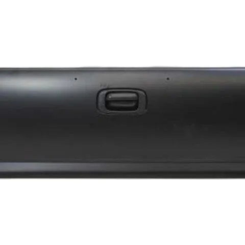 Action Crash Tailgate GM1900124