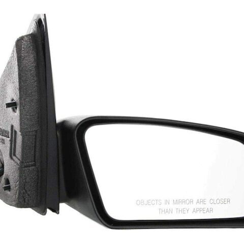 Action Crash Right - Passenger Side Mirror GM1321288