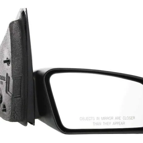 Action Crash Right - Passenger Side Mirror GM1321288