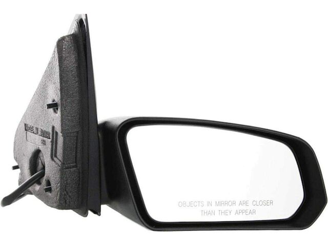 Action Crash Mirror
