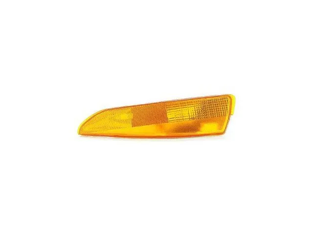 Action Crash Turn Signal Light
