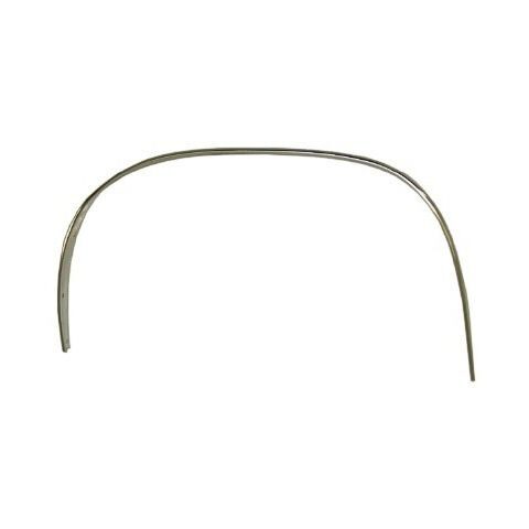 Action Crash Left - Driver Side Wheelhouse Molding GMK402094569L