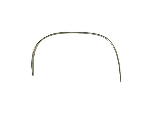Action Crash Wheelhouse Molding