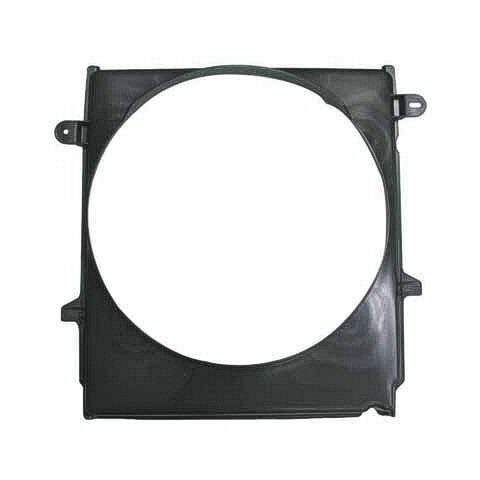 Action Crash Fan Shroud FO3110122