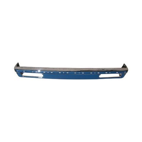 Action Crash Rear Bumper Face Bar GMK4085800782