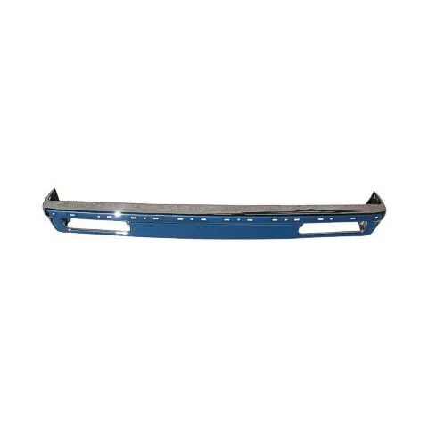 Action Crash Rear Bumper Face Bar GMK4085800782