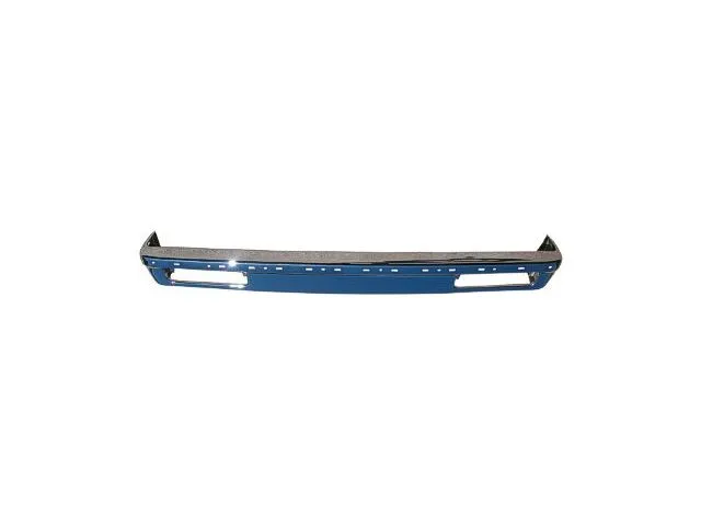 Action Crash Bumper Face Bar