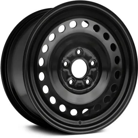 Action Crash Wheel STL64051A45