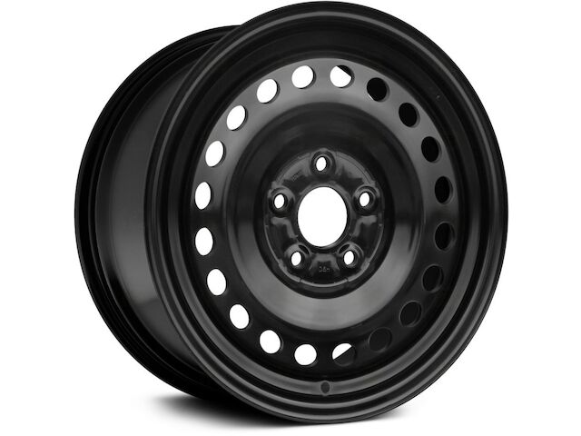 Action Crash Wheel