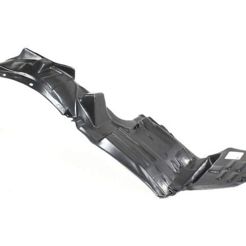 Action Crash Right - Passenger Side Inner Fender HO1249111