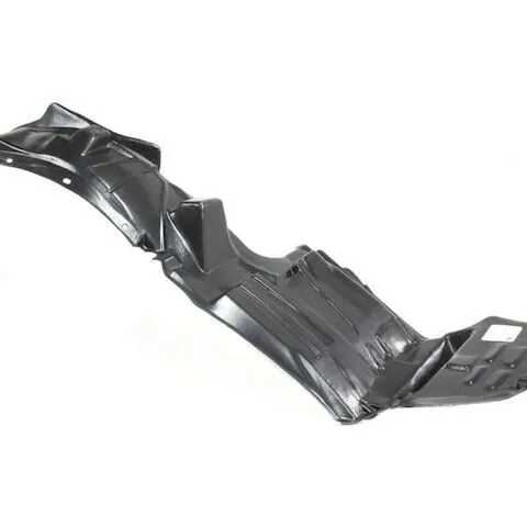 Action Crash Right - Passenger Side Inner Fender HO1249111