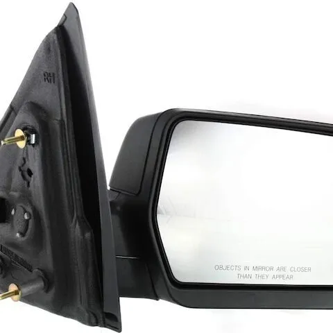 Action Crash Right - Passenger Side Mirror FO1321233