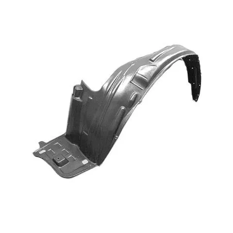 Action Crash Front Left - Driver Side Inner Fender HO1248128