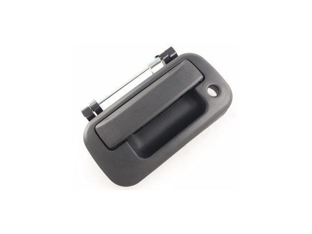 Action Crash Tailgate Handle