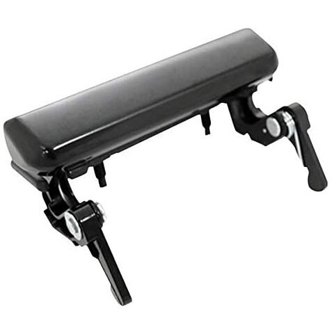 Action Crash Tailgate Handle FO1915113