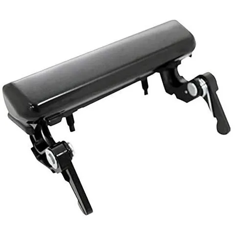 Action Crash Tailgate Handle FO1915113