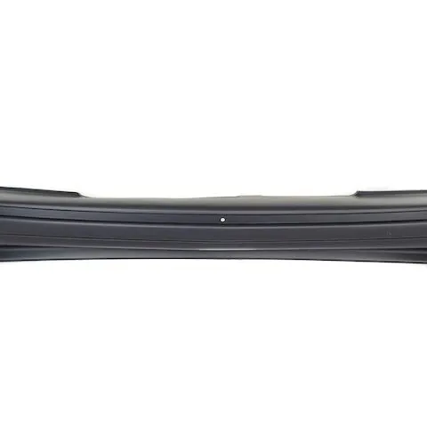 Action Crash Front Bumper Cover GM1000137