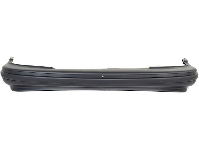 Action Crash Bumper Cover