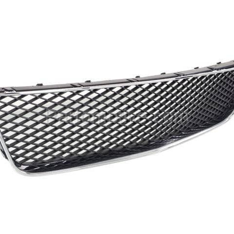 Action Crash Front Bumper Grille GM1036107 for Chevrolet Impala