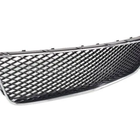 Action Crash Front Bumper Grille GM1036107 for Chevrolet Impala