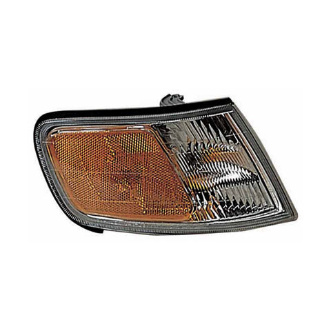 Action Crash Front Right - Passenger Side Cornering Light HO2551109C
