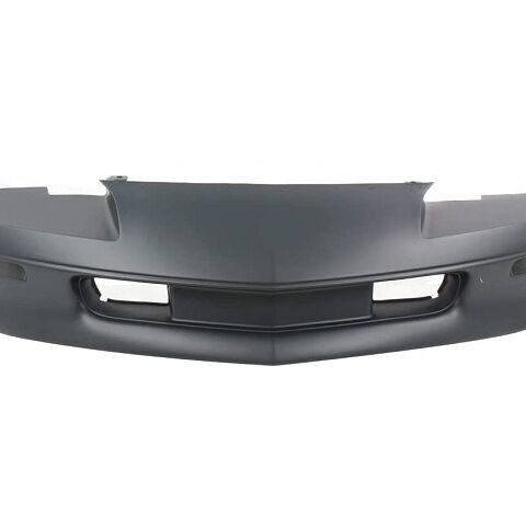 Action Crash Front Bumper Cover GM1000157