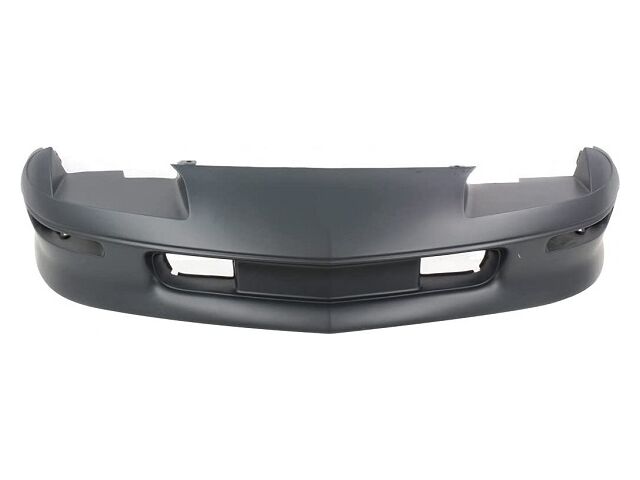 Action Crash Bumper Cover