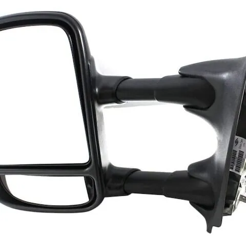 Action Crash Left - Driver Side Mirror FO1320195