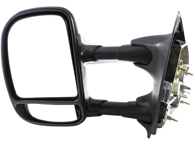 Action Crash Mirror