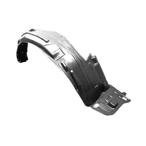 Action Crash Front Right - Passenger Side Inner Fender HO1249128