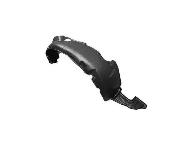 Action Crash Inner Fender Well