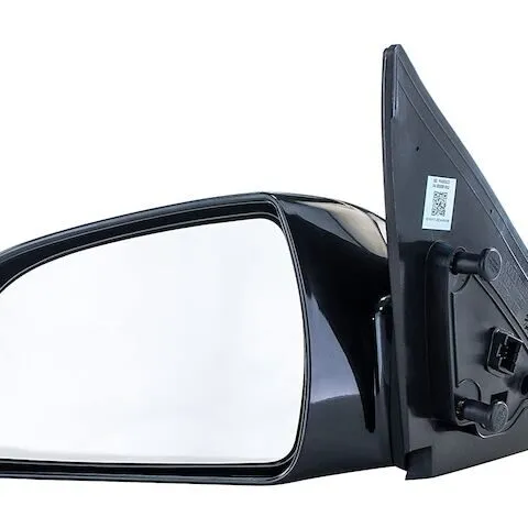 Action Crash Left - Driver Side Mirror HY1320149