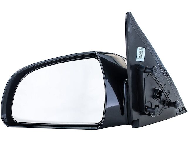 Action Crash Mirror