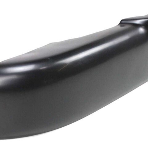 Action Crash Front Left - Driver Side Bumper End GM1004141