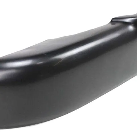 Action Crash Front Left - Driver Side Bumper End GM1004141