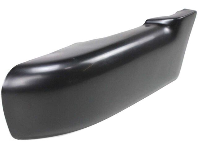 Action Crash Bumper End