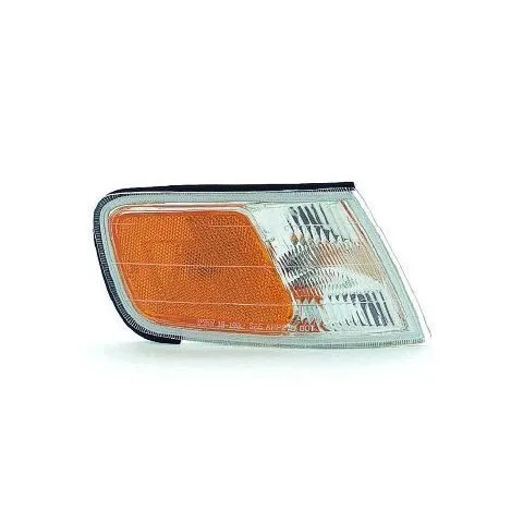 Action Crash Front Right - Passenger Side Cornering Light HO2551109V
